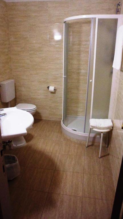 Hotel Reali Chianciano Terme Quarto foto